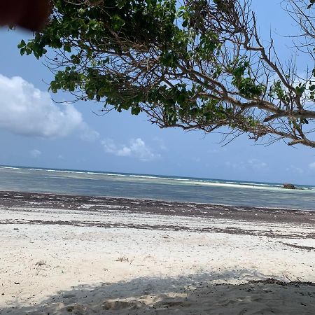 Kamakuti Villa Watamu Ngoại thất bức ảnh