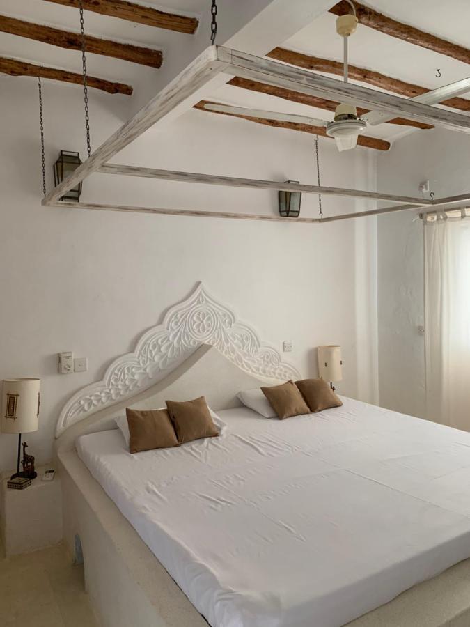Kamakuti Villa Watamu Ngoại thất bức ảnh