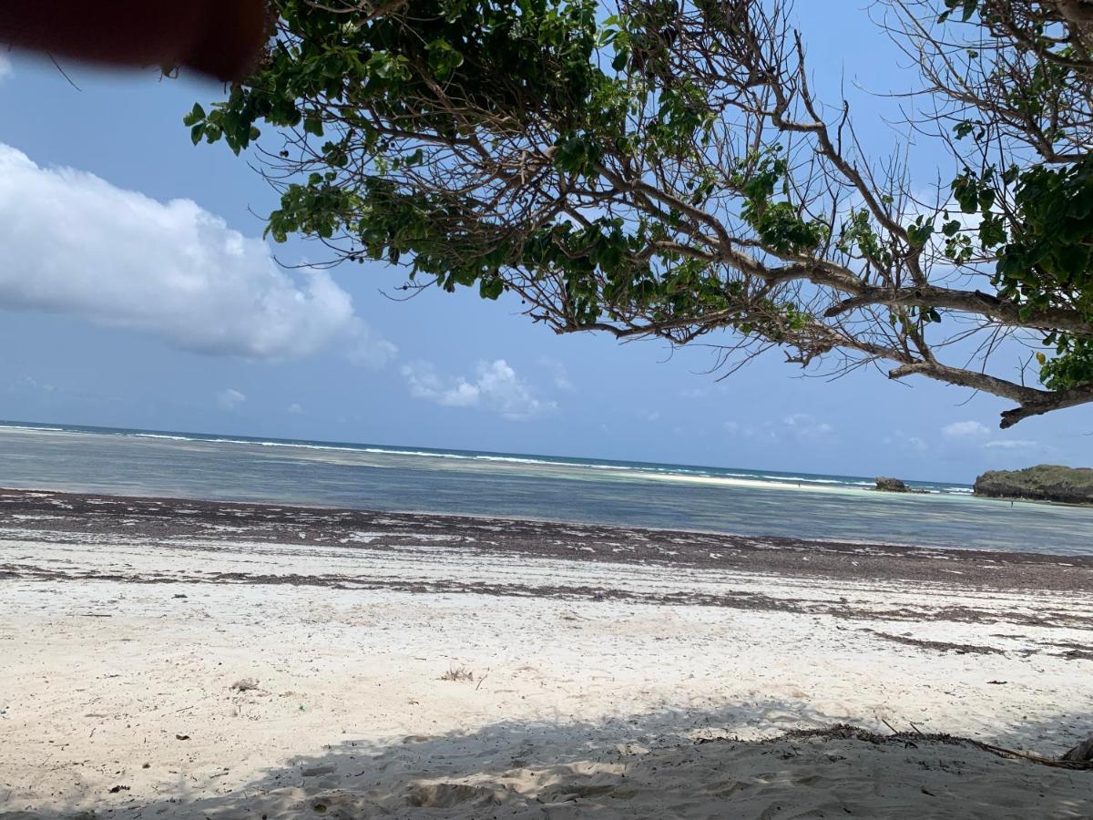 Kamakuti Villa Watamu Ngoại thất bức ảnh