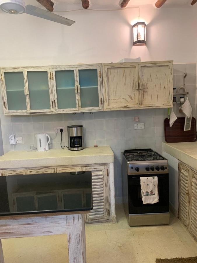 Kamakuti Villa Watamu Ngoại thất bức ảnh