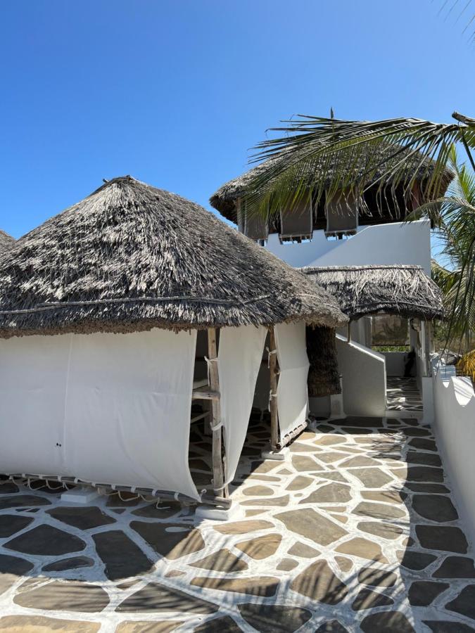 Kamakuti Villa Watamu Ngoại thất bức ảnh