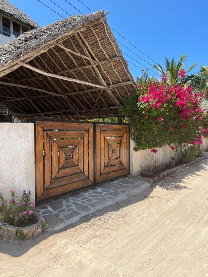 Kamakuti Villa Watamu Ngoại thất bức ảnh