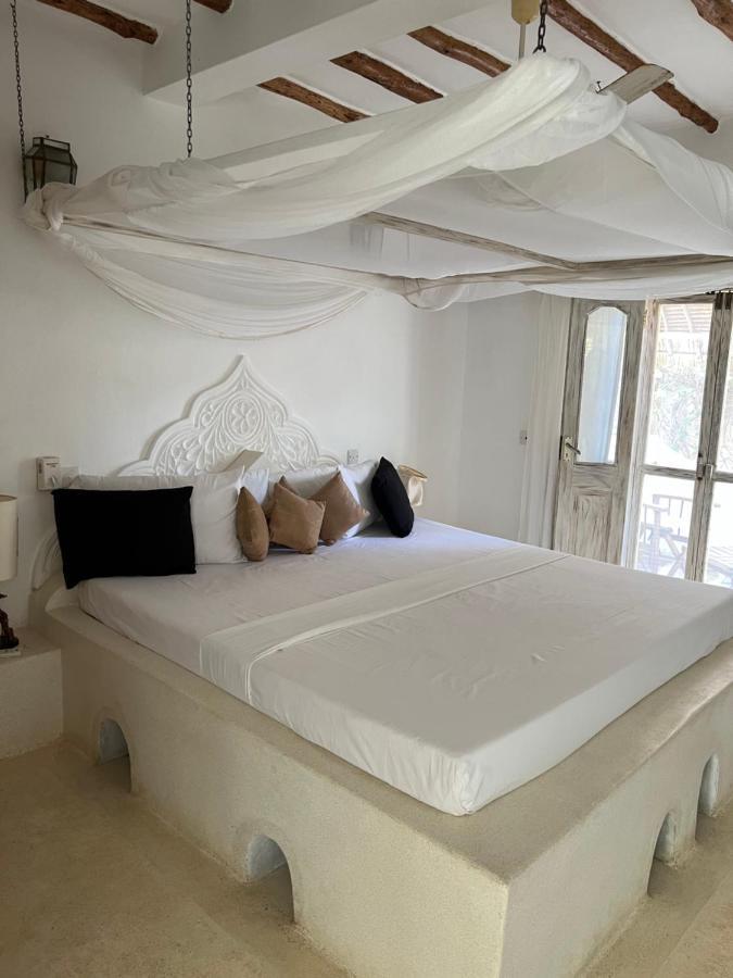 Kamakuti Villa Watamu Ngoại thất bức ảnh