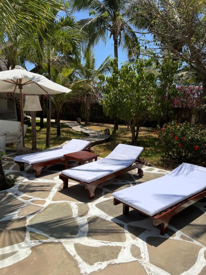 Kamakuti Villa Watamu Ngoại thất bức ảnh