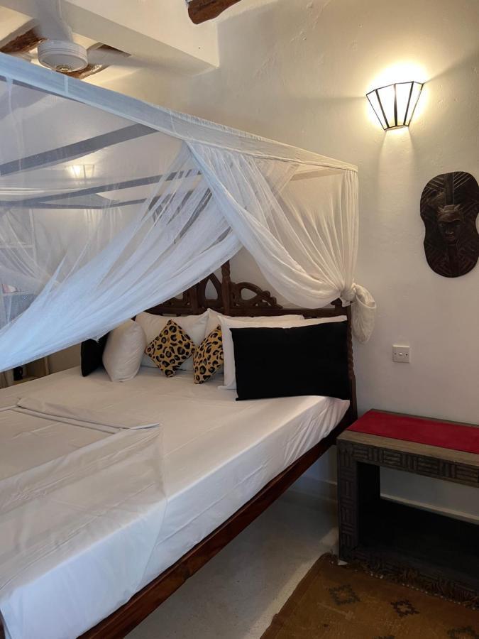 Kamakuti Villa Watamu Ngoại thất bức ảnh