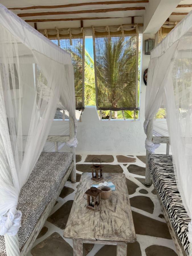 Kamakuti Villa Watamu Ngoại thất bức ảnh