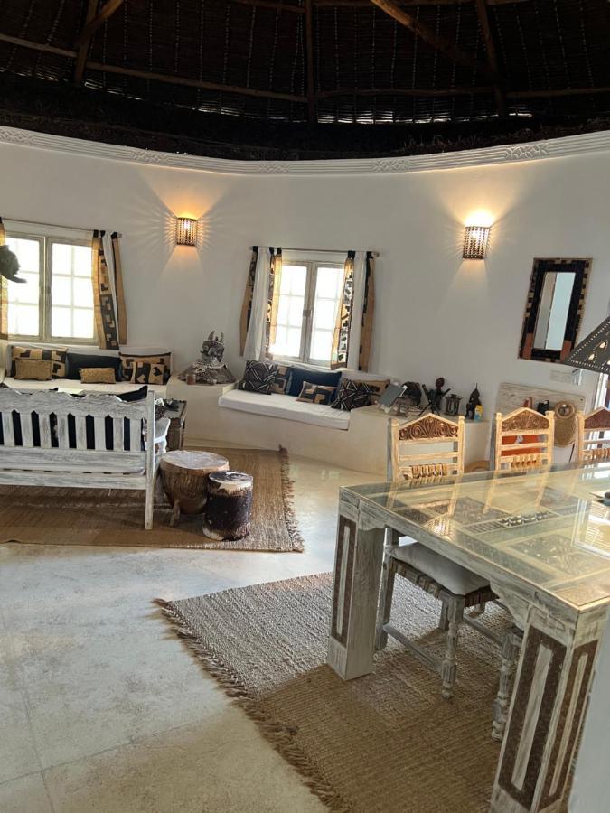 Kamakuti Villa Watamu Ngoại thất bức ảnh