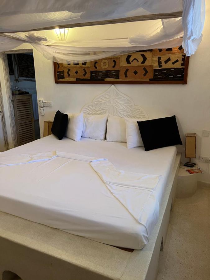 Kamakuti Villa Watamu Ngoại thất bức ảnh